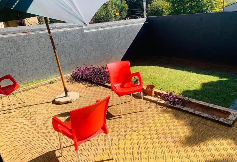 ペンション Slumber Lake Guest House