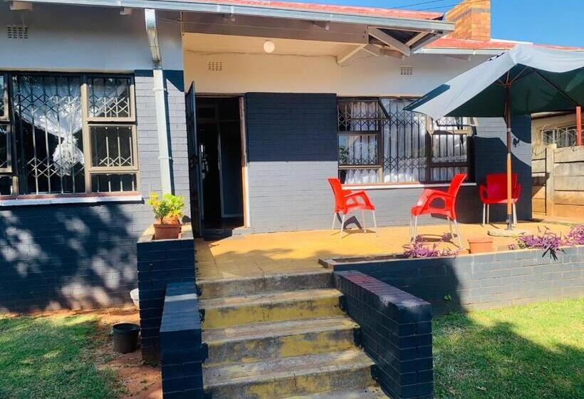 ペンション Slumber Lake Guest House