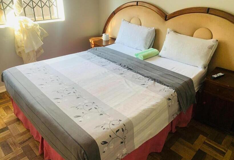 ペンション Slumber Lake Guest House