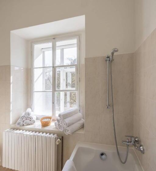 A Hostel Zámecký Pivovar Litomyšl