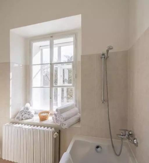 A Hostel Zámecký Pivovar Litomyšl