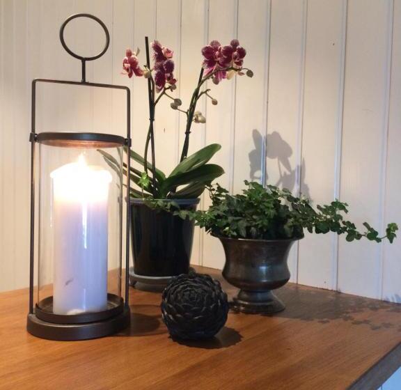 Hostel Efs Höllviksstrand