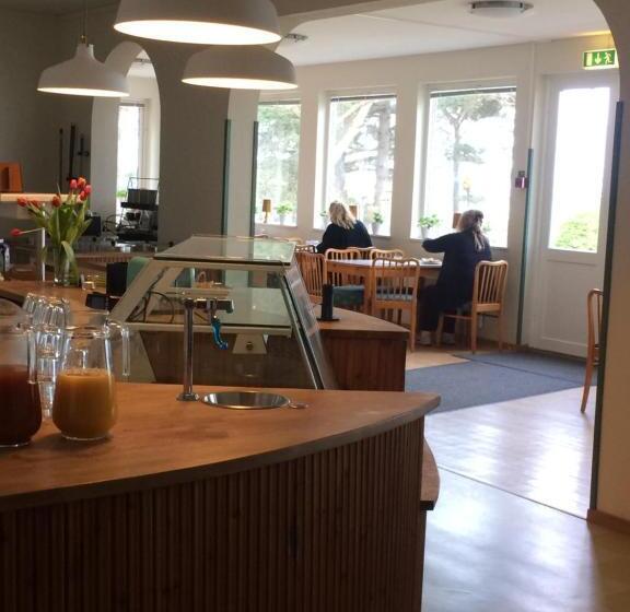 Hostel Efs Höllviksstrand