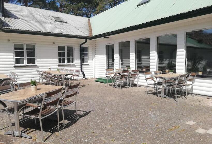 Hostel Efs Höllviksstrand