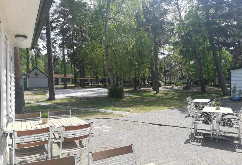 Hostel Efs Höllviksstrand