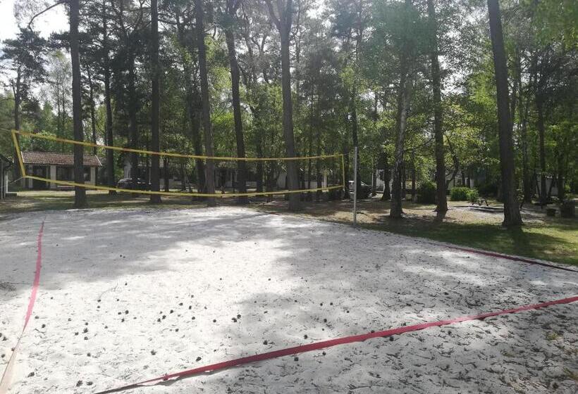 Hostel Efs Höllviksstrand