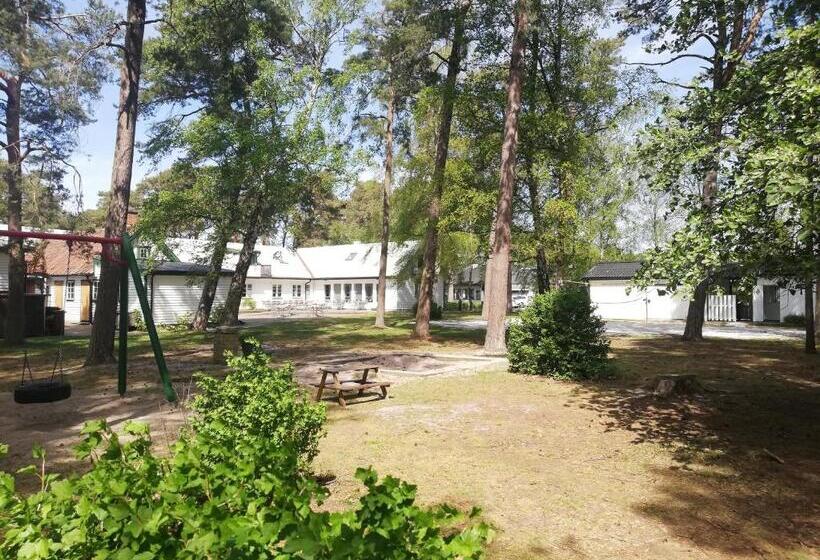 Hostel Efs Höllviksstrand