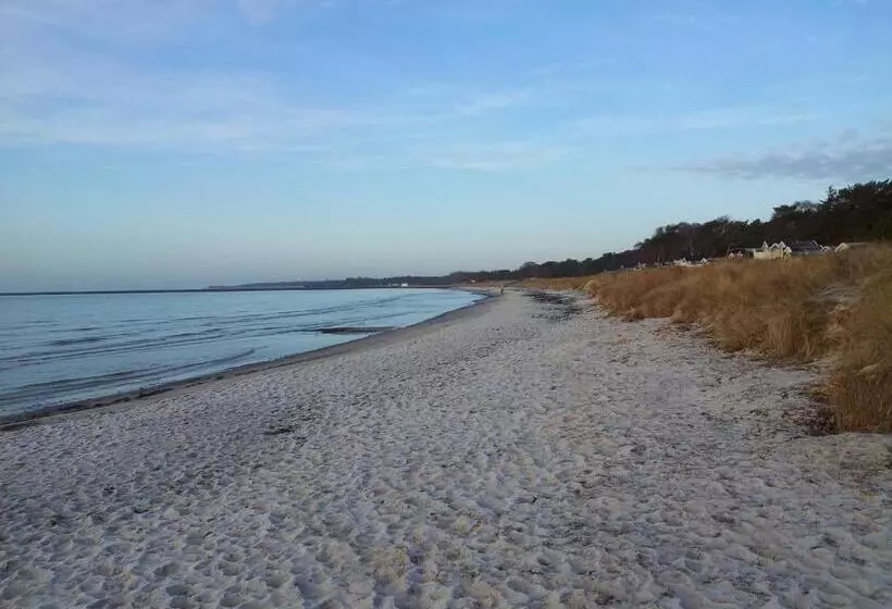 ユースホステル Efs Höllviksstrand