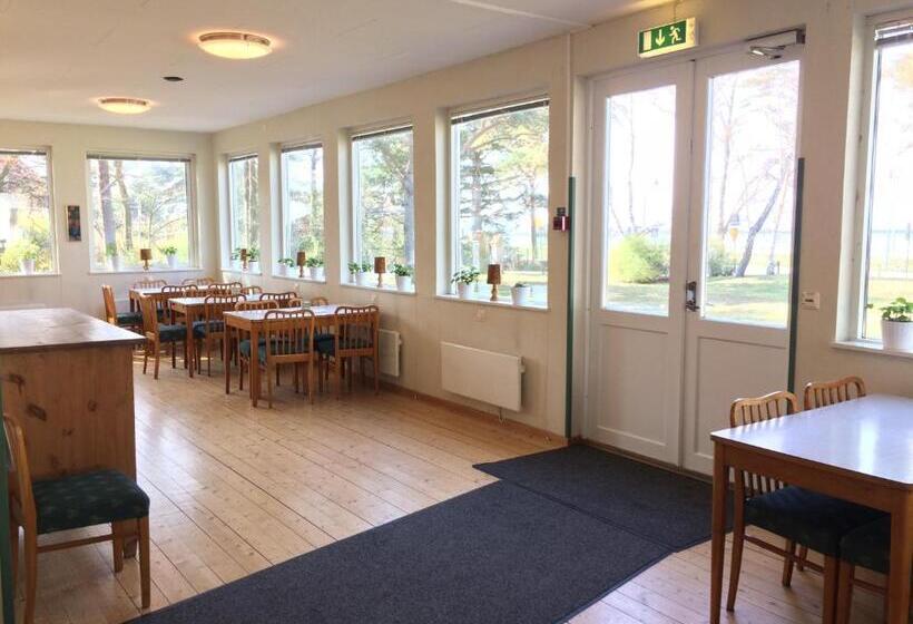 Hostel Efs Höllviksstrand