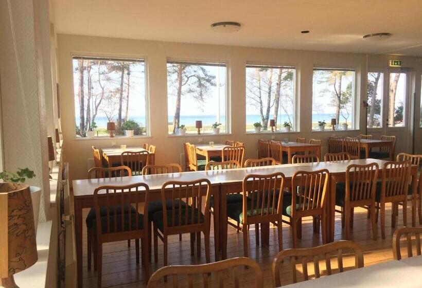 Hostel Efs Höllviksstrand