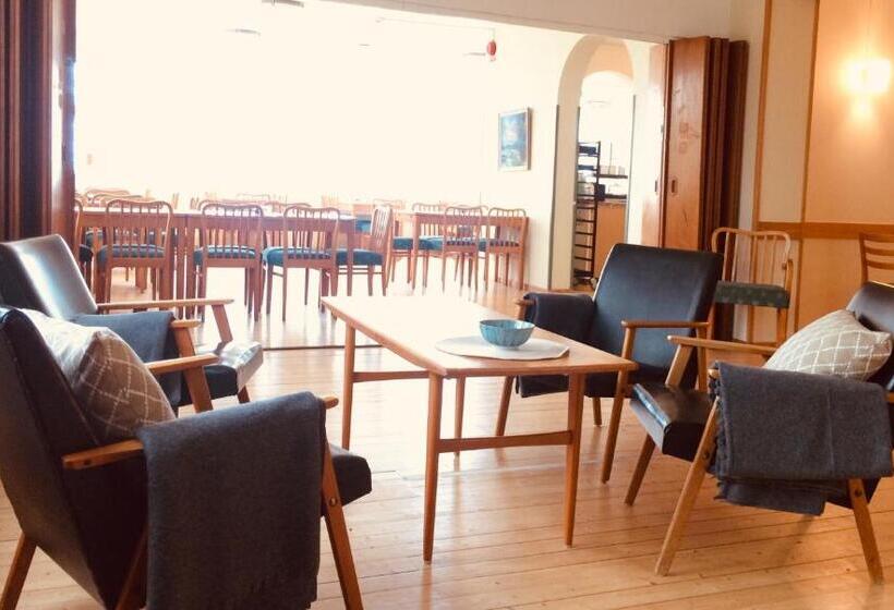 Hostel Efs Höllviksstrand