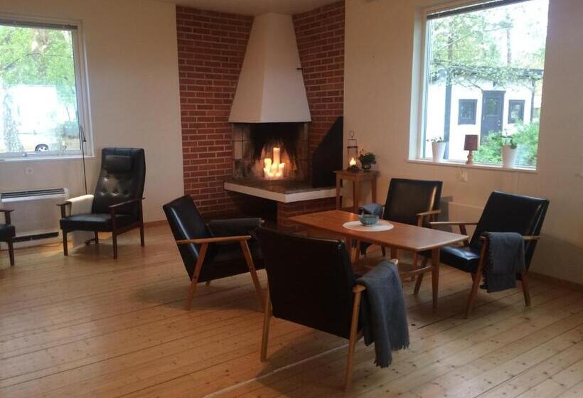 Hostel Efs Höllviksstrand