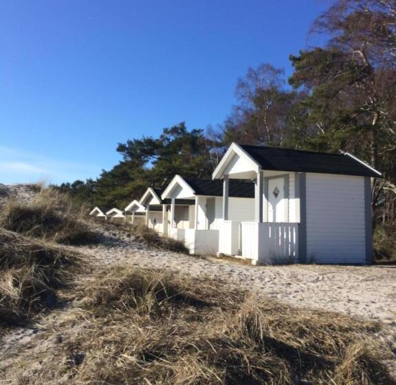 Hostel Efs Höllviksstrand