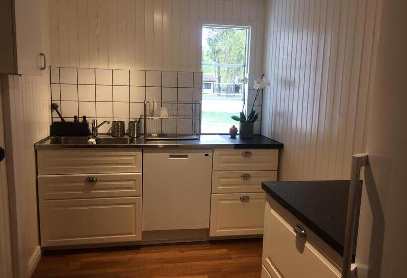 Hostel Efs Höllviksstrand