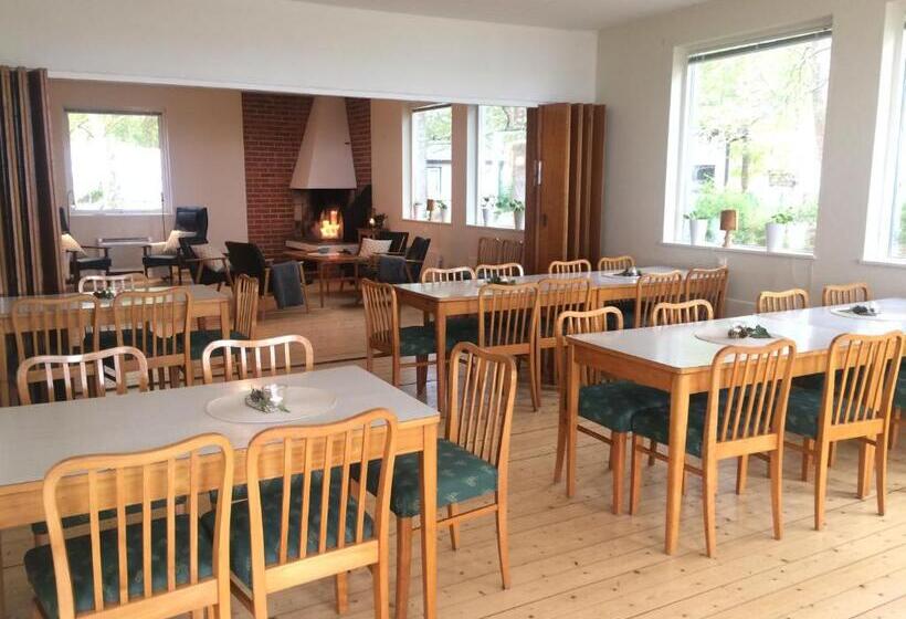 Hostel Efs Höllviksstrand