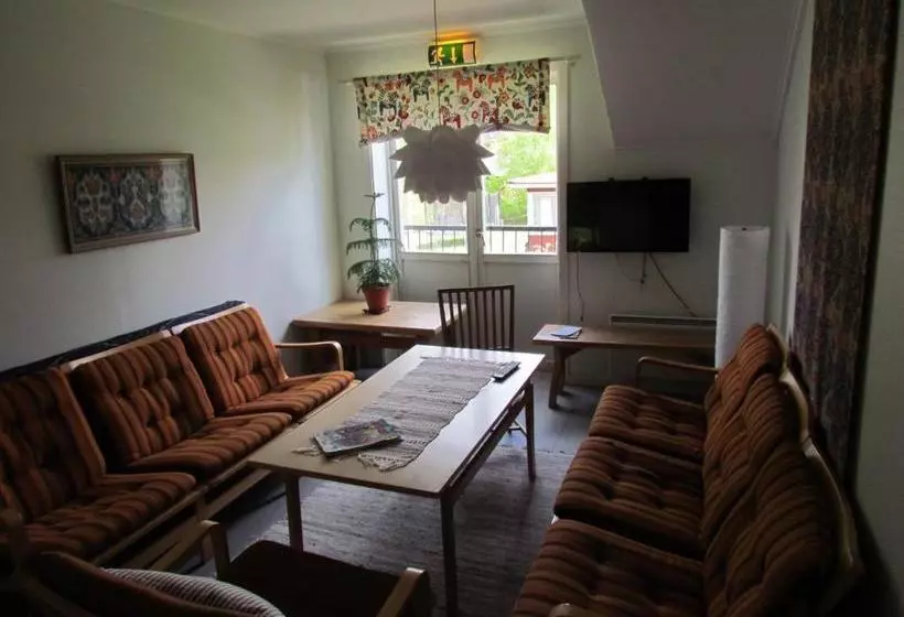 ユースホステル Olsnäsgården