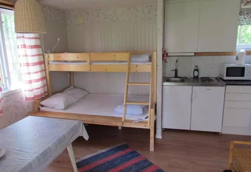 ユースホステル Olsnäsgården