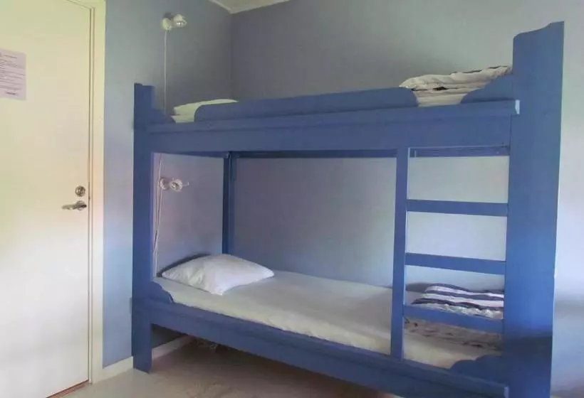 ユースホステル Olsnäsgården