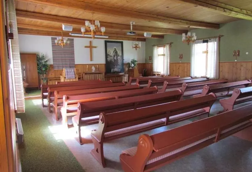 ユースホステル Olsnäsgården