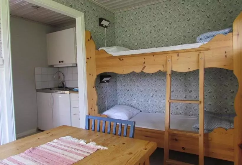 ユースホステル Olsnäsgården