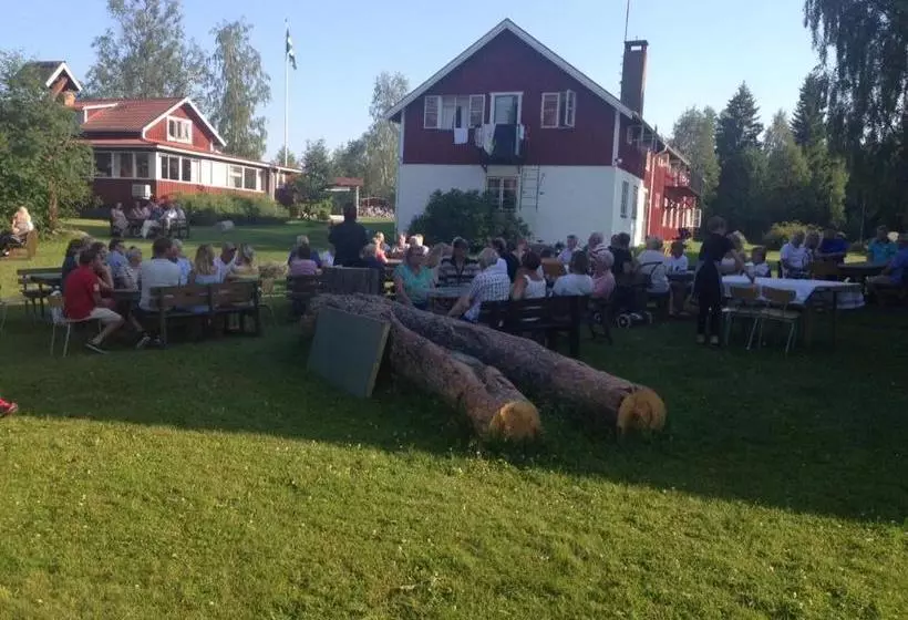 ユースホステル Olsnäsgården