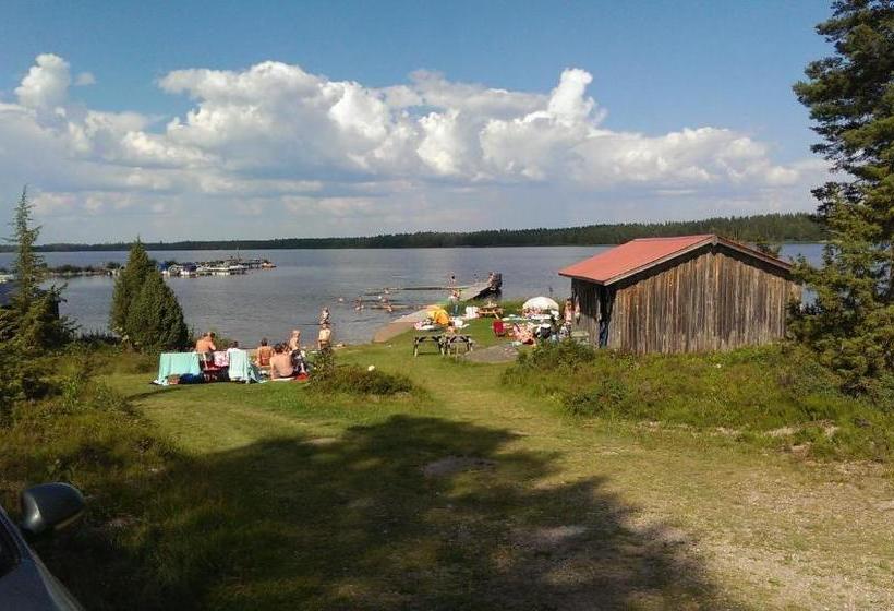 הוסטל Olsnäsgården