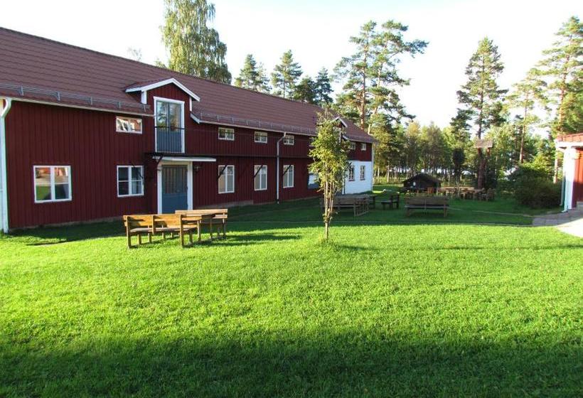 הוסטל Olsnäsgården