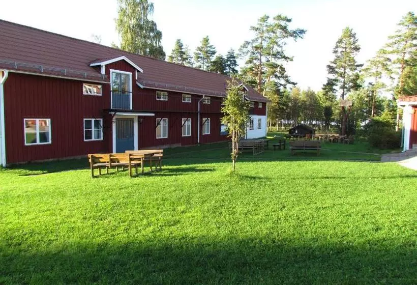 ユースホステル Olsnäsgården