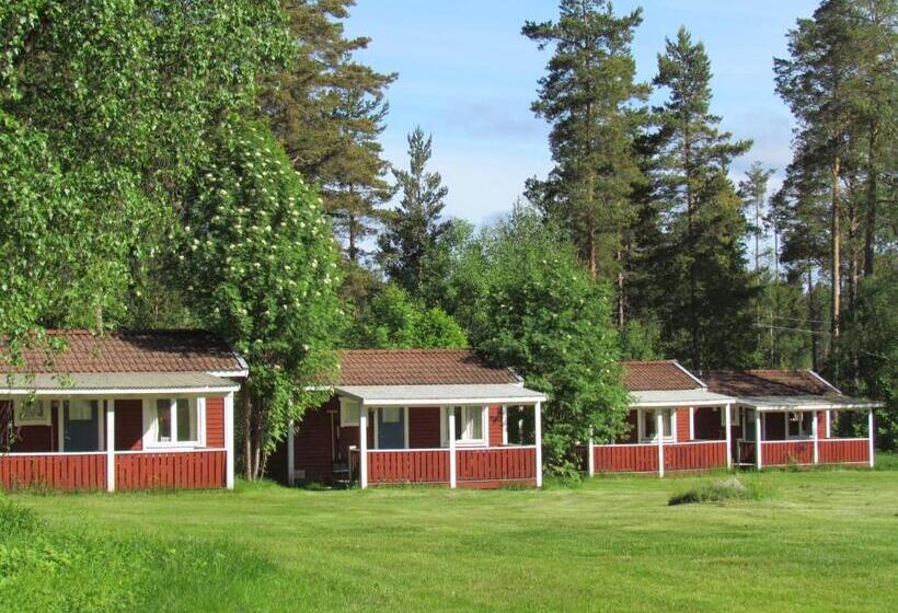 הוסטל Olsnäsgården