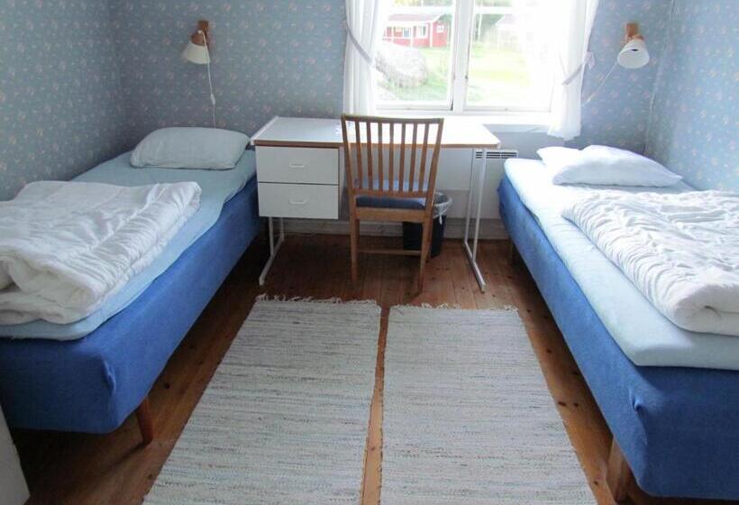 הוסטל Olsnäsgården