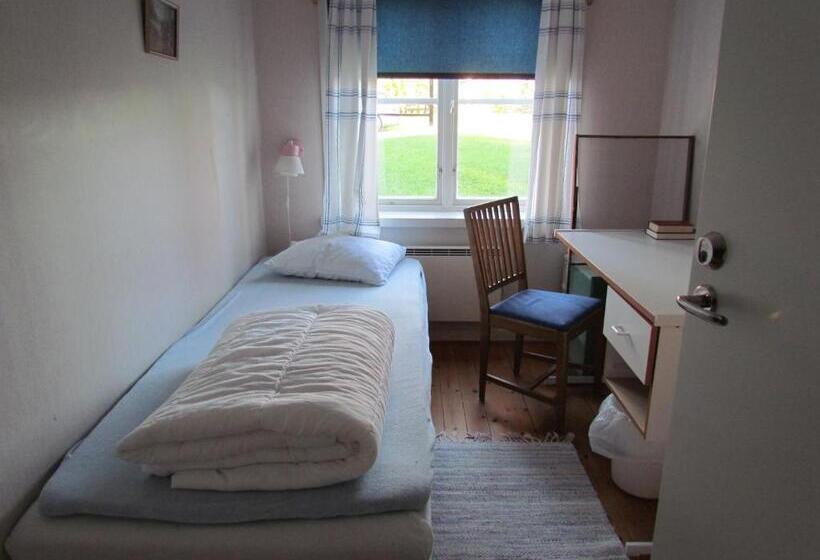 הוסטל Olsnäsgården