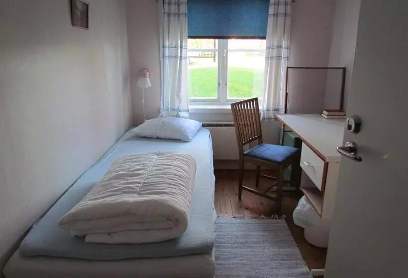 ユースホステル Olsnäsgården