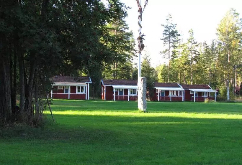 ユースホステル Olsnäsgården