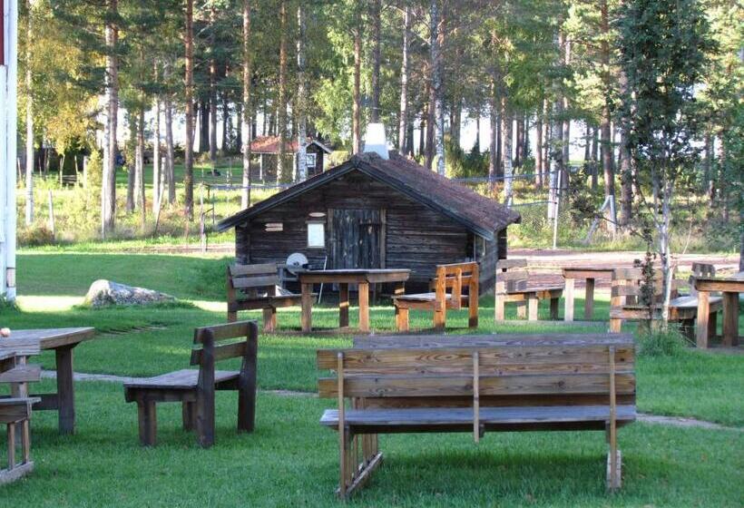 הוסטל Olsnäsgården