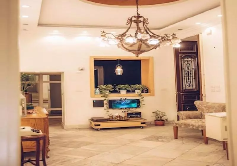 هاستل Paris Hotel Cairo