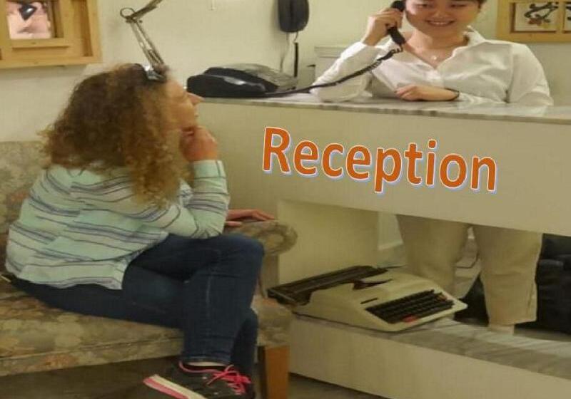 هاستل Paris Hotel Cairo