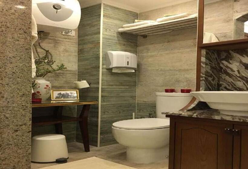 هاستل Paris Hotel Cairo