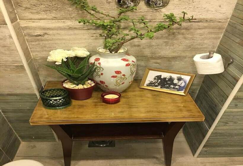 هاستل Paris Hotel Cairo