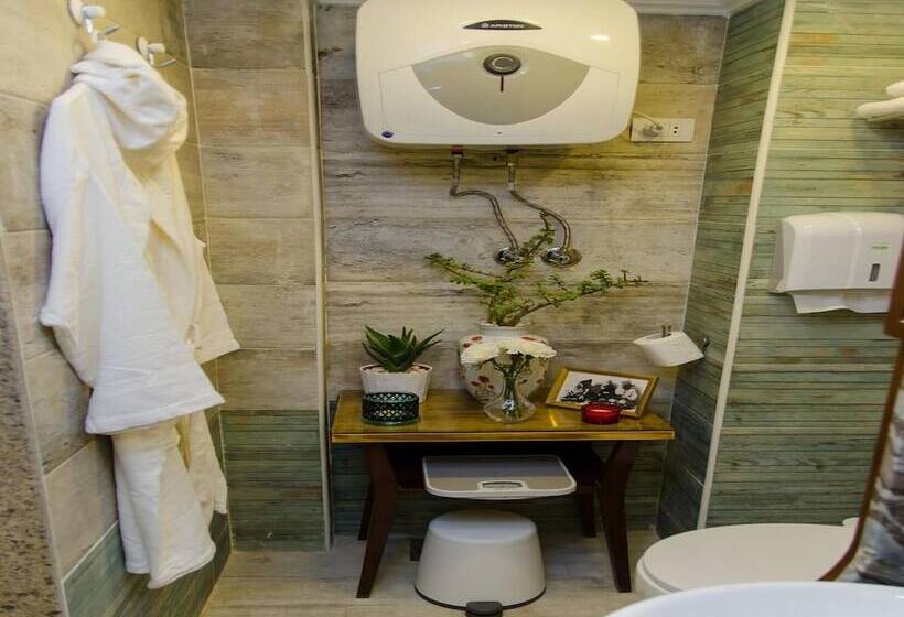 هاستل Paris Hotel Cairo