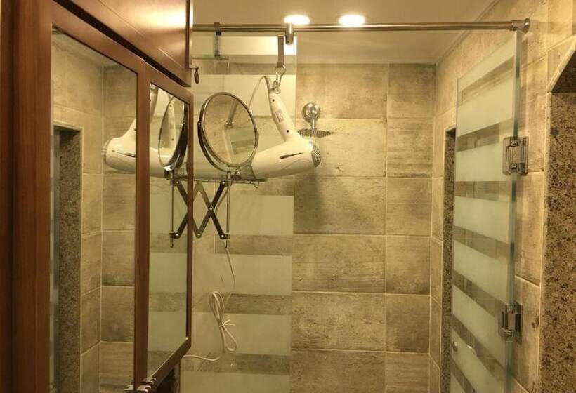 هاستل Paris Hotel Cairo