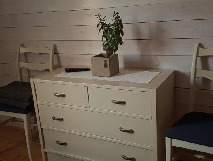 Augustas Bed & Breakfast