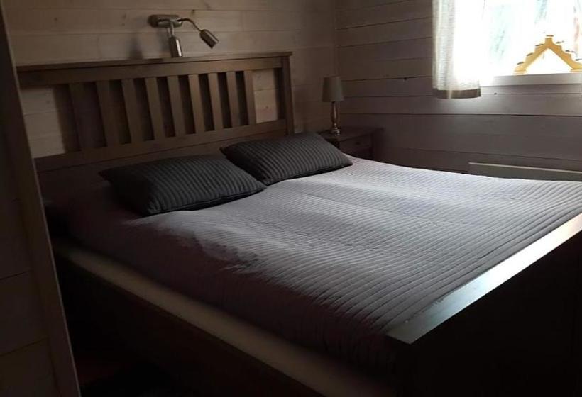 Augustas Bed & Breakfast