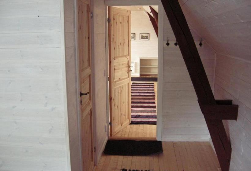 Augustas Bed & Breakfast