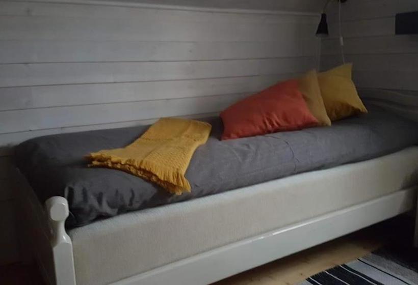 Augustas Bed & Breakfast