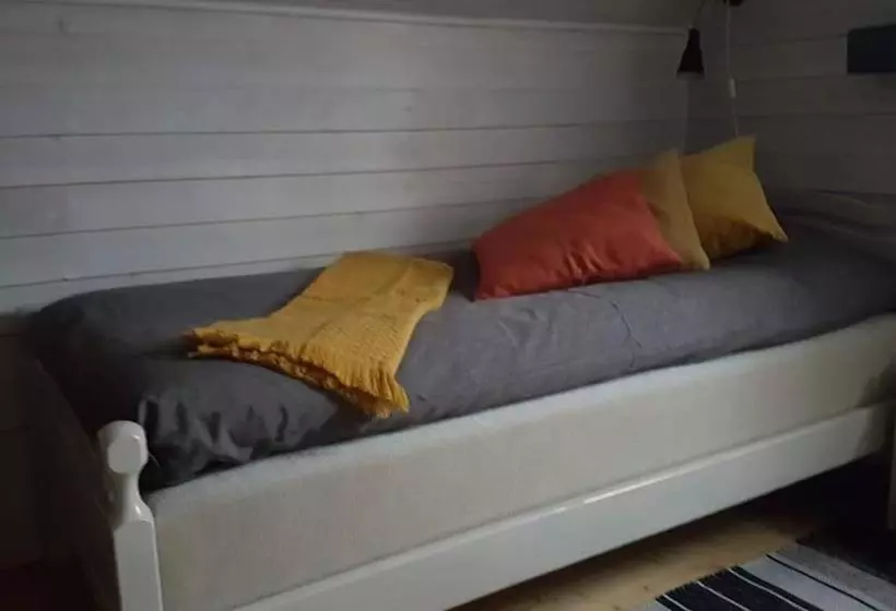 Augustas Bed & Breakfast