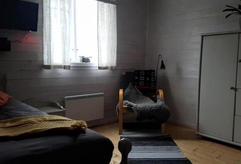 Augustas Bed & Breakfast