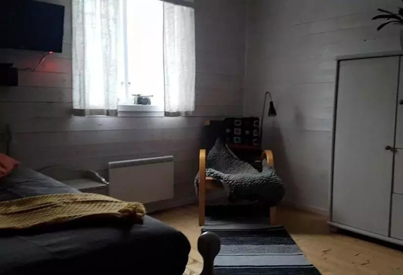 Augustas Bed & Breakfast