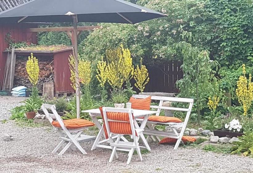 Augustas Bed & Breakfast