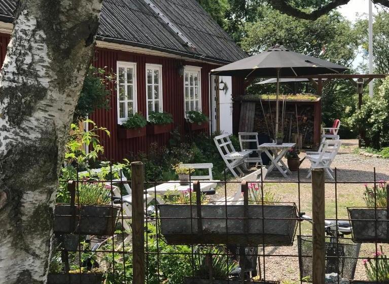 Augustas Bed & Breakfast