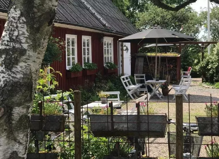 Augustas Bed & Breakfast
